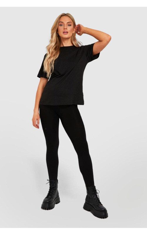 Термофлісові легінси для вагітних