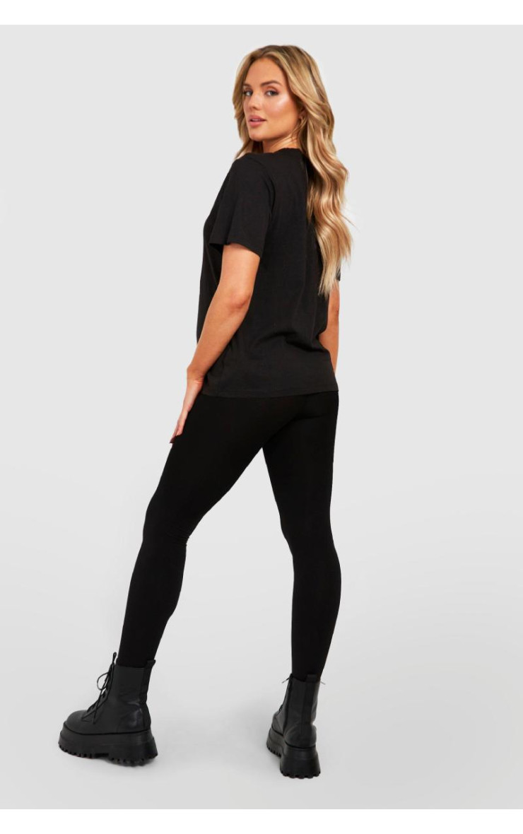 Термофлісові легінси для вагітних