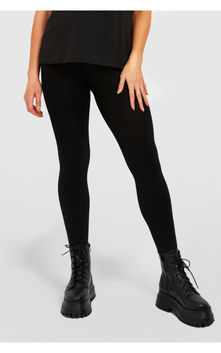 Термофлісові легінси для вагітних