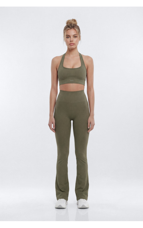 Розкльошені легінси SeamlessLift™ 32