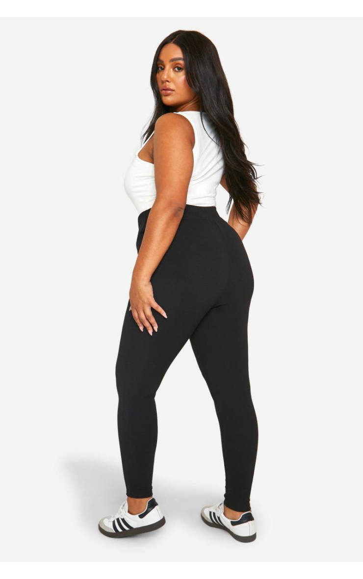Плюс легінси Sculpt із високою талією