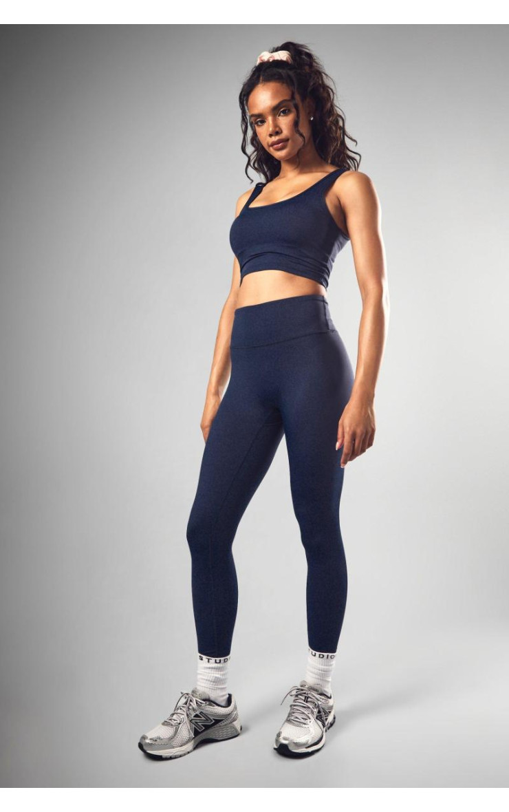 Легінси DSGN Studio Highwaist Supersoft Peached Sculpt