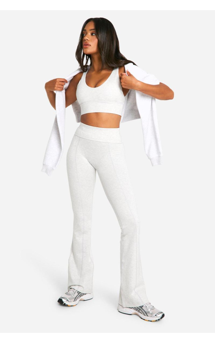 Розкльошені легінси Dsgn Studio Supersoft Sculpt