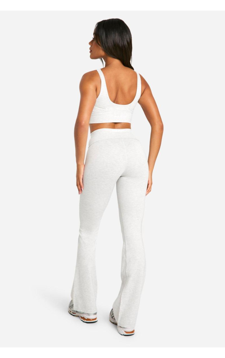 Розкльошені легінси Dsgn Studio Supersoft Sculpt