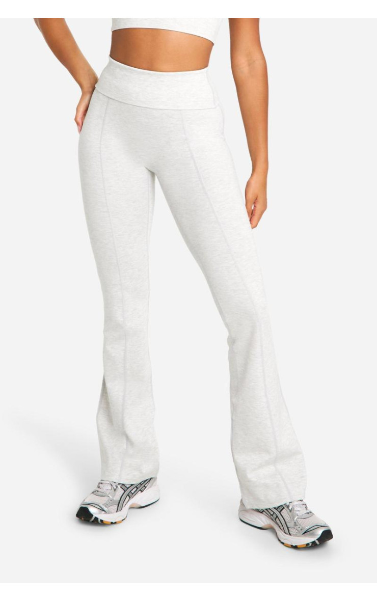 Розкльошені легінси Dsgn Studio Supersoft Sculpt