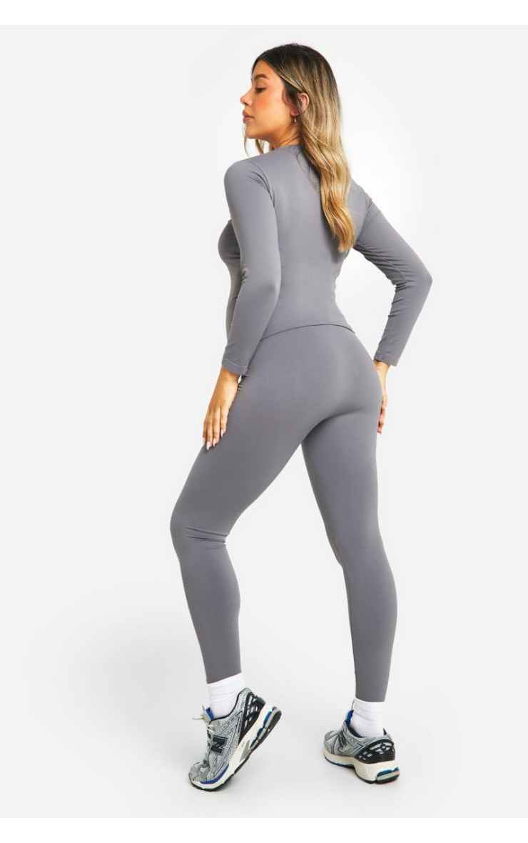 Легінси Maternity Contour Supersoft