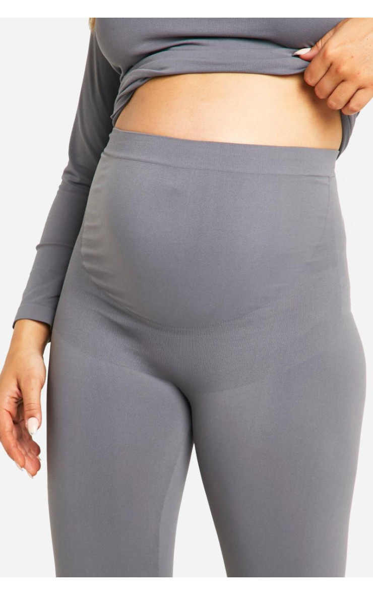 Легінси Maternity Contour Supersoft