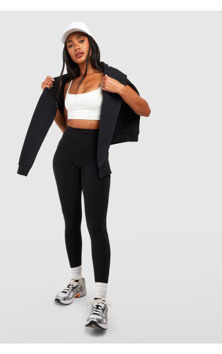 Двошарові легінси Sculpt із високою талією