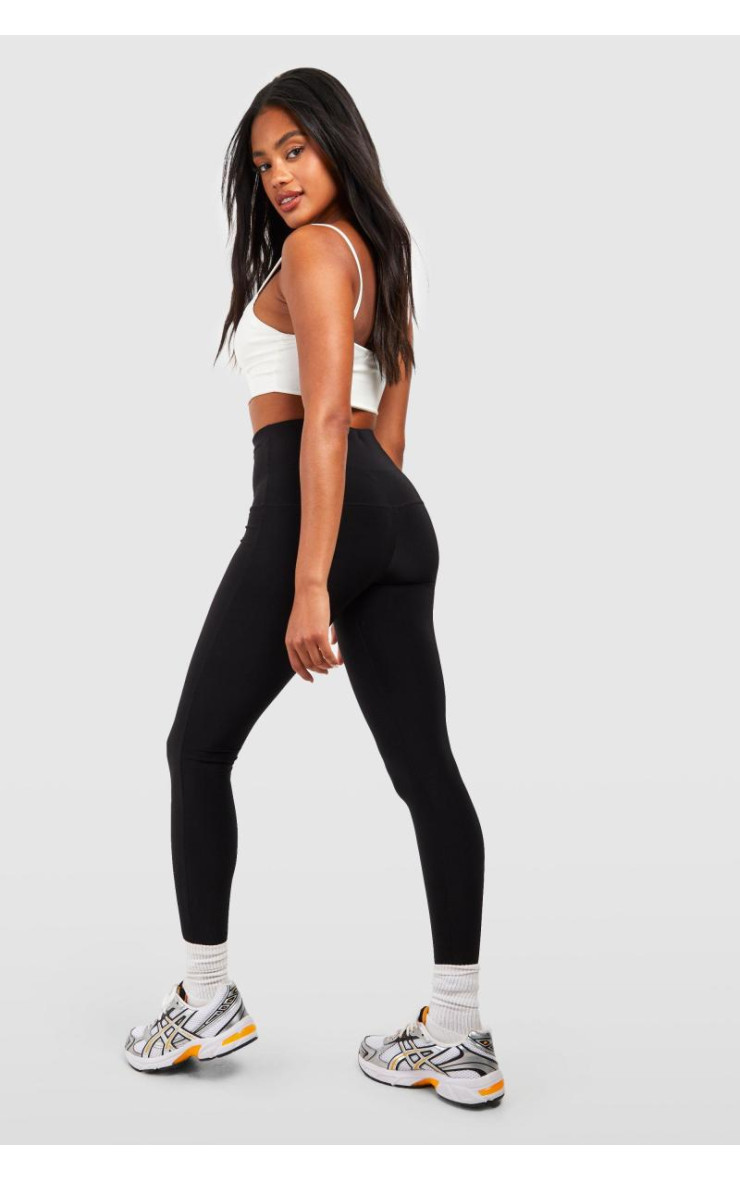 Двошарові легінси Sculpt із високою талією