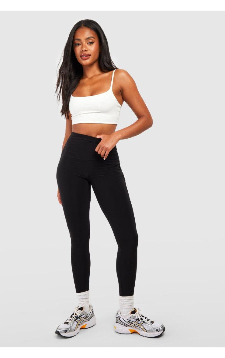 Двошарові легінси Sculpt із високою талією