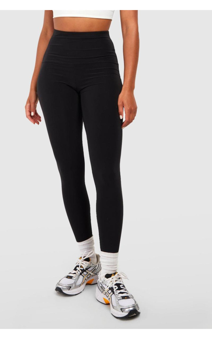 Двошарові легінси Sculpt із високою талією