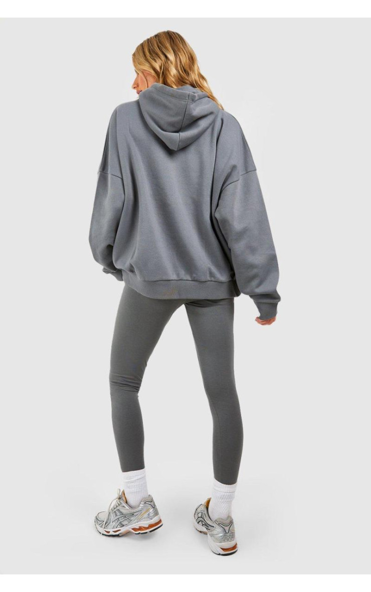 Худі та легінси великого розміру Dsgn Studio