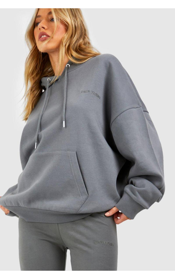 Худі та легінси великого розміру Dsgn Studio