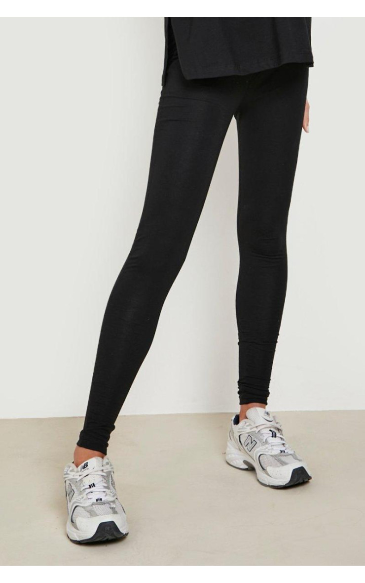 Пакет легінсів для вагітних 2 Over The Bump