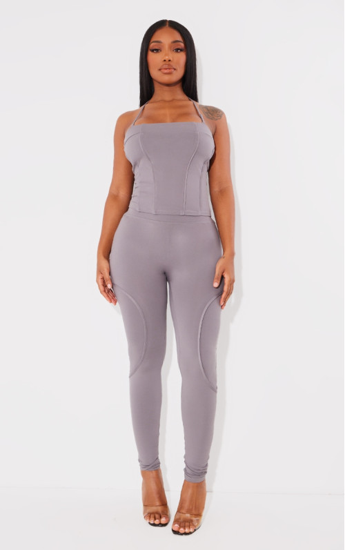 Легінси Shape Shape Sculpted Seam Detail